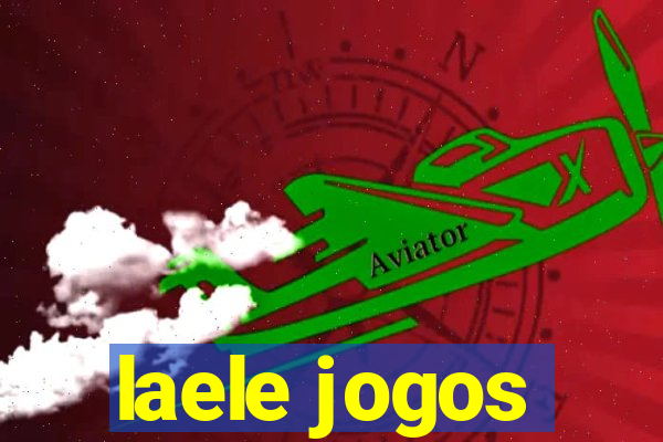 laele jogos